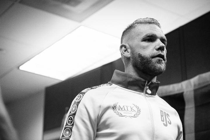 Watch billy joe saunders online free hotsell